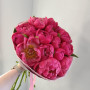 15 коралловых пионов фото 2
